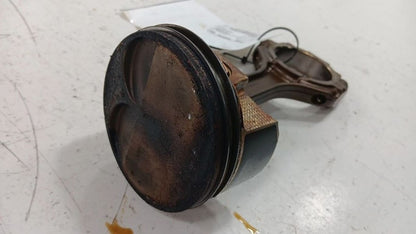 Infiniti G37 One Single Piston 2011 2012 2013