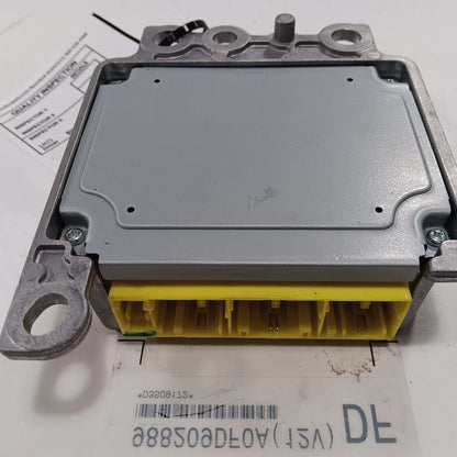 Computer Module Thru 11/13 Fits 13-14 Nissan Maxima