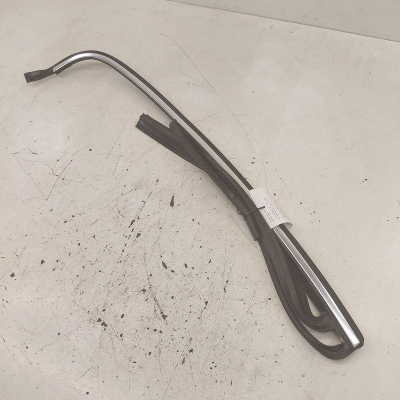 Volvo S60 Door Glass Window Seal Rubber Right Passenger Rear Back 2013