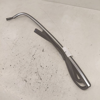 Volvo S60 Door Glass Window Seal Rubber Right Passenger Rear Back 2013