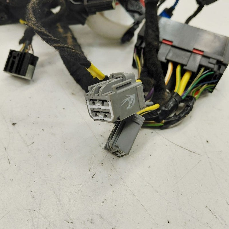 Ford Ecosport Dash Wire Wiring Harness  2020 2021 2022 OEM