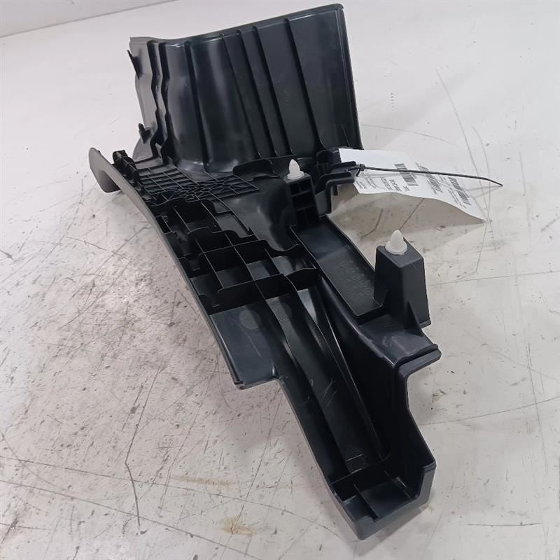 Subaru Legacy Sill Trim Plate Door Jam Threshold Right Passenger Rear 