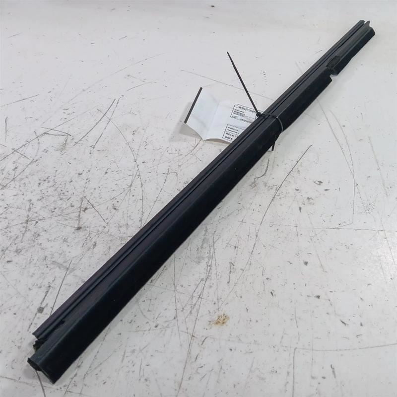 Subaru Legacy Right Rear Weather Strip Interior  2020 2021 2022 2023 2