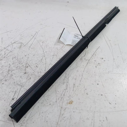 Subaru Legacy Right Rear Weather Strip Interior  2020 2021 2022 2023 2