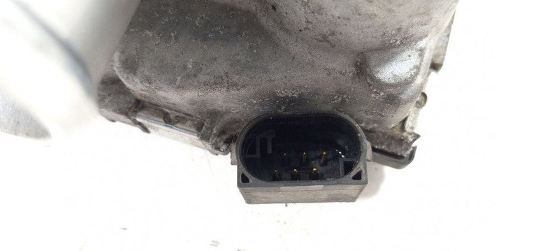 Throttle Body Valve 2.4L VIN 7 8th Digit Fits 11-15 OPTIMA  OEM