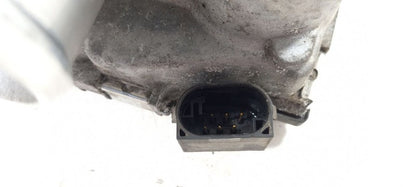 Throttle Body Valve 2.4L VIN 7 8th Digit Fits 11-15 OPTIMA  OEM