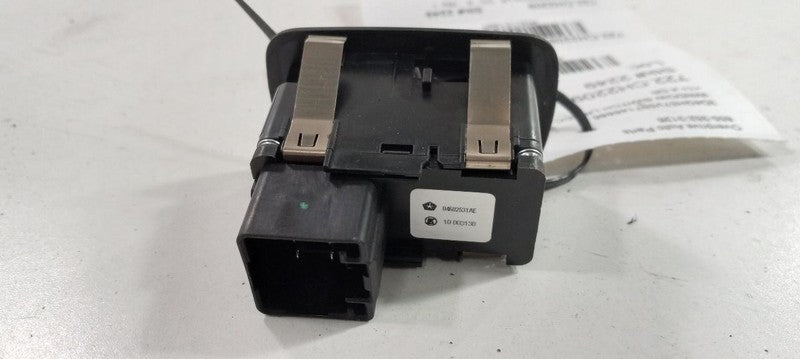 Dodge Journey Window Switch Power Left Rear 2009 2010 2012 2013