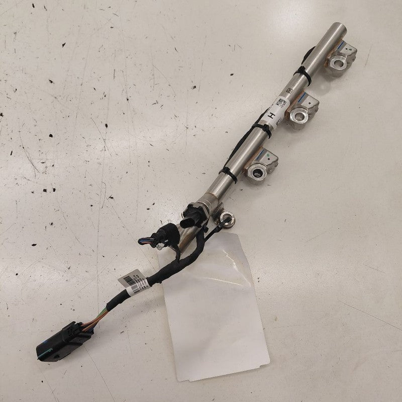Chevy Trax Fuel Rail Injection Injector Mount Bar  1.2 2025 2024