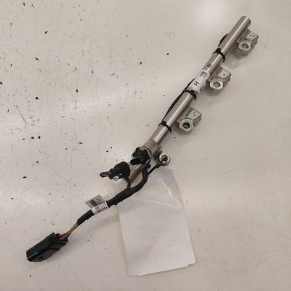 Chevy Trax Fuel Rail Injection Injector Mount Bar  1.2 2025 2024