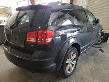 1RH65AXRAD Passenger Right Door Handle Exterior Assembly Door Rear Fits 09-10 Dodge Journey