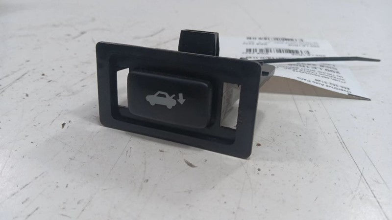 Lexus LS460 Trunk Shut Switch 2007 2008 2009 OEM