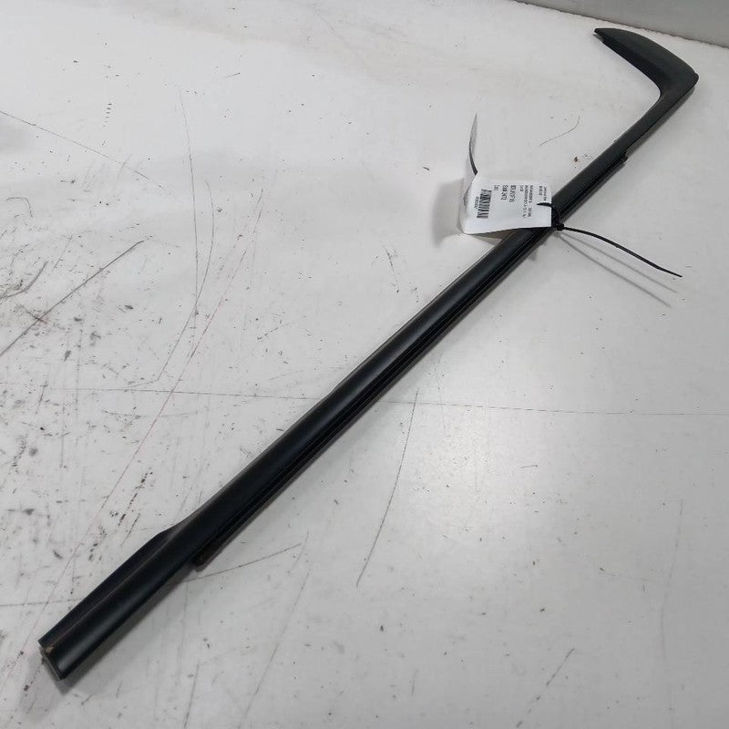 Kia Forte Door Glass Window Weather Strip Trim Rear Left Back  2014 2015 