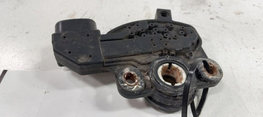 Hyundai Accent Neutral Safety Switch Automatic Transmission Gear Selection 2006 