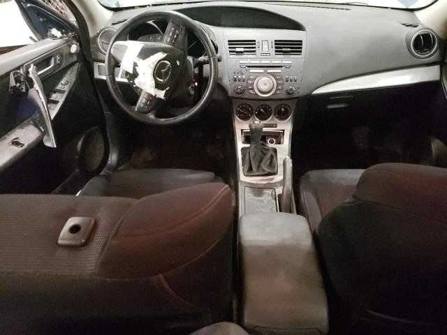 Mazda 3 Engine Motor Mount Left Driver 2010 2011 2012 2013