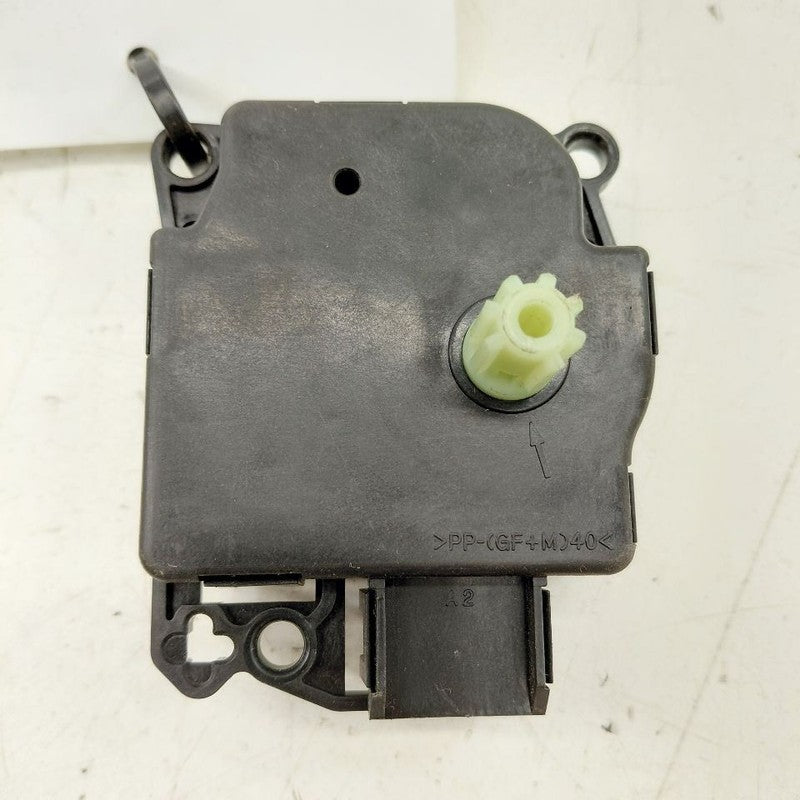 Chrysler 300 Flap Door Motor Heater AC Door Actuator  2017 2018 2019
