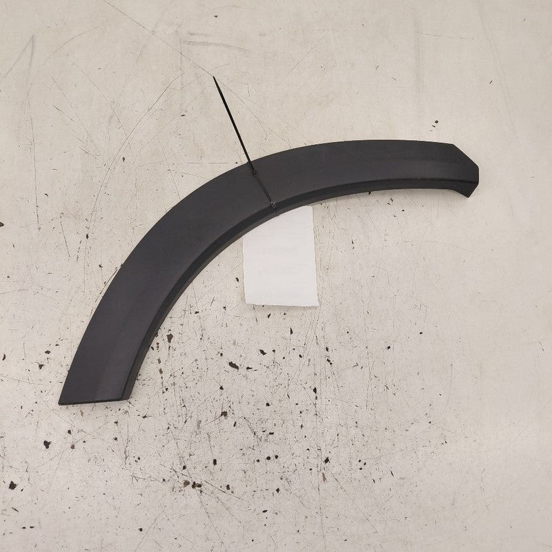 Nissan Rogue Passenger Right Rear Door Fender Flare 2021 2022 2023