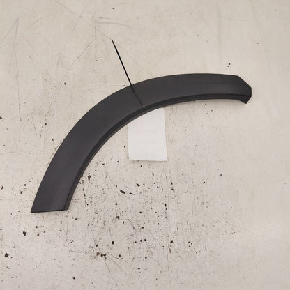 Nissan Rogue Passenger Right Rear Door Fender Flare 2021 2022 2023