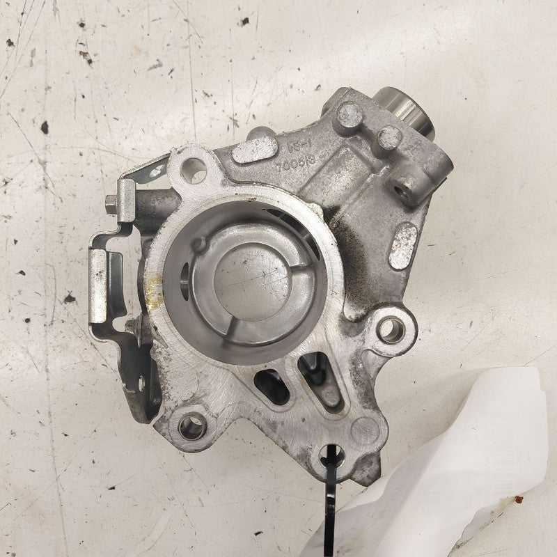 Mazda 6 Engine Fuel Pump Mount Bracket 2.5 2018 2019 2020 2021