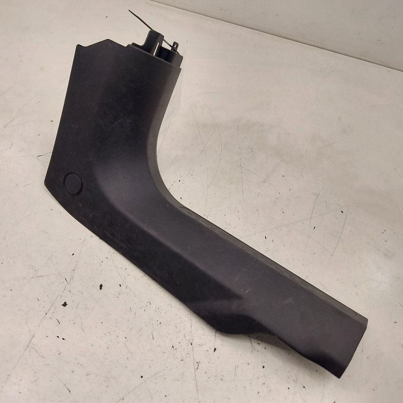 Fiat 500 X Model   Sill Trim Plate Door Jam Threshold Right Passenger 