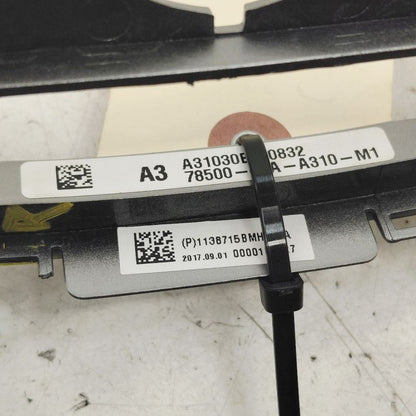 Honda CR-V Steering Wheel Control Switch  2017 2018 2019