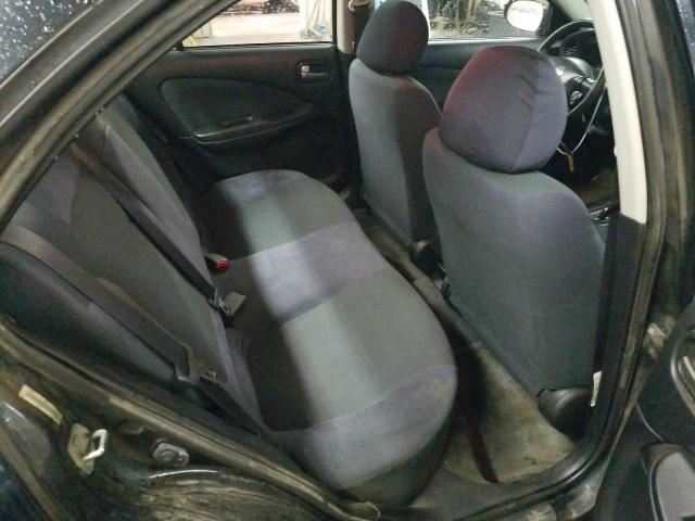  2006 Nissan Sentra Door Ajar Switch Door Open Dome Light 2002 2003 2004 2005