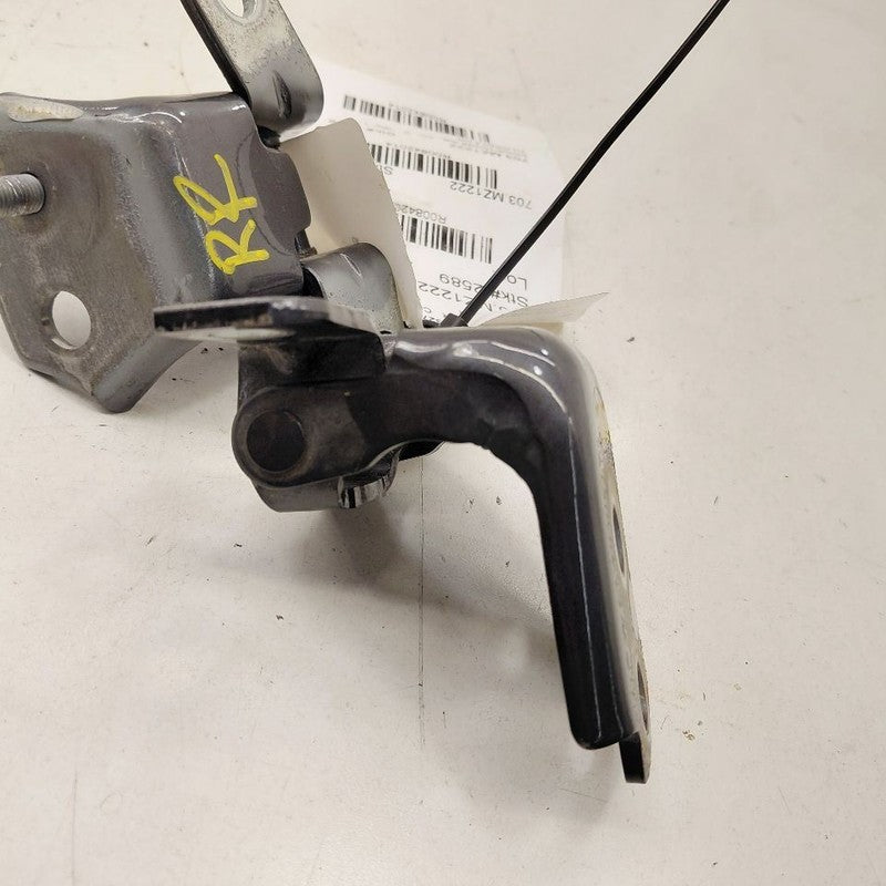 Mazda CX-5 Door Hinge Set Right Rear Passenger  2023 2022 2021 2020 OE