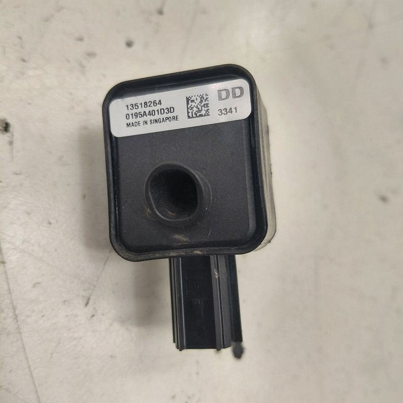 Chevy Trax Contact Sensor  2022 2021