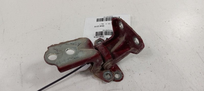 Subaru Legacy Door Hinge Set Right Rear Passenger 2010 2011 2012 2013 