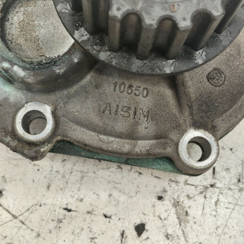 Coolant Water Pump XC70 2.5L Fits 98-13 16 Volvo 70 Series