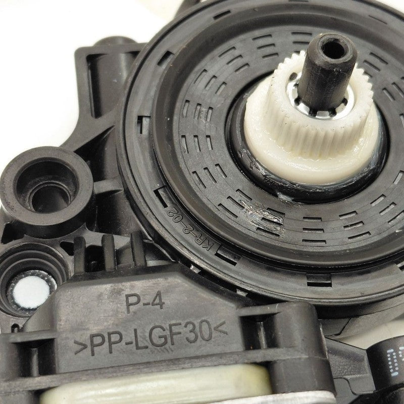 Passenger Right Front Power Window Motor Fits 17-22 Kia Sportage