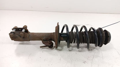 4851052L11 Passenger Strut Front Prius C VIN B3 7th And 8th Digit Fits 12-19 PRIUS