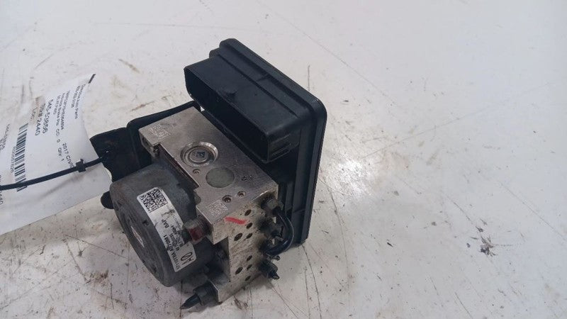 Anti-Lock Brake Part Pump Actuator Modulator  US Market Fits 16-18 Honda Civic
