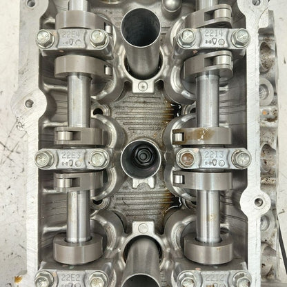 Engine Cylinder Head Fits 14-15 17-24 Mitsubishi Mirage