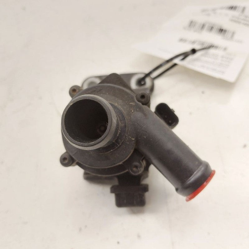 Coolant Water Pump 1.5L Intercooler Oil Pan Mounted Fits 14-20 Ford Fu