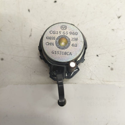 Mazda 6 Tweeter Left Driver Tweeter Speaker  2016 2015 2014
