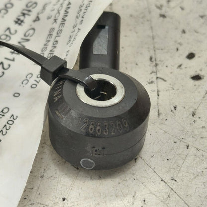 Buick Encore GX Engine Knock Sensor  1.3 2022 2023 2024 2025