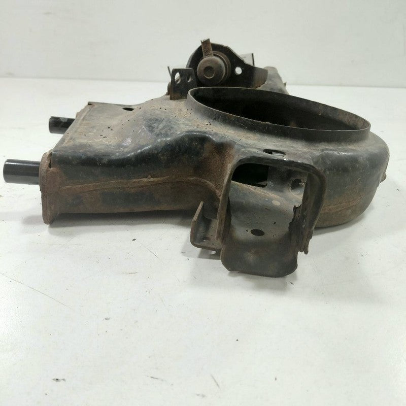 Left Rear Lower Control Arm Main Spring Support Fits 16-23 Nissan Maxi
