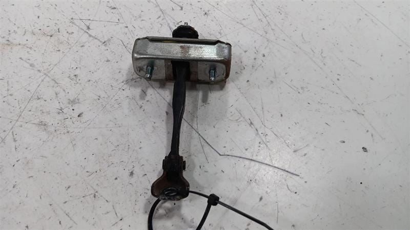 Toyota Scion IQ Door Check Left Driver Front Hinge Stop Stopper Detent  2011 201
