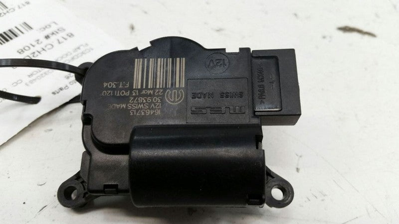 Dodge Dart Flap Door Motor Heater AC Door Actuator 2013 2014 2015 2016