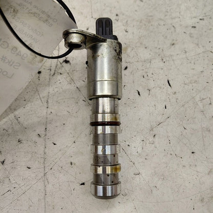 Cadillac CT6 Variable Timing Gear Oil Control Valve Solenoid Cylinder 
