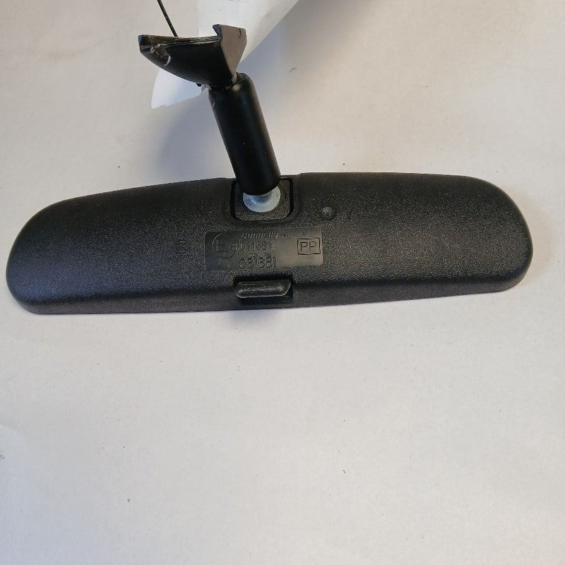 Rear View Mirror Fits 00-01 03-24 Nissan Altima