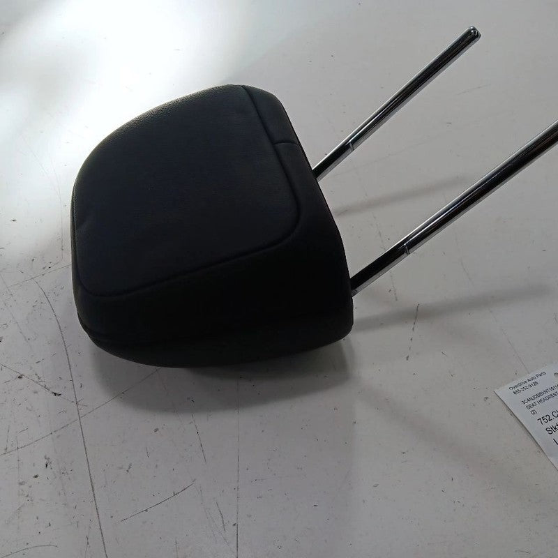 Jeep Compass Seat Headrest Rear Back Seat Head Rest  2018 2019 2020 2021 2022