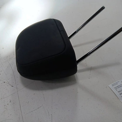 Jeep Compass Seat Headrest Rear Back Seat Head Rest  2018 2019 2020 2021 2022