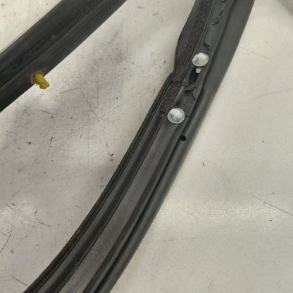 Nissan Versa Note On Door Seal Rubber Right Passenger Front  2019 2018
