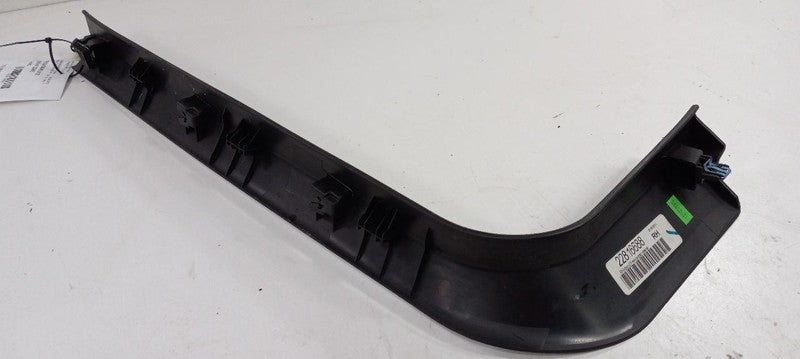 Cadillac CTS Sill Trim Plate Door Jam Threshold Right Passenger Front 