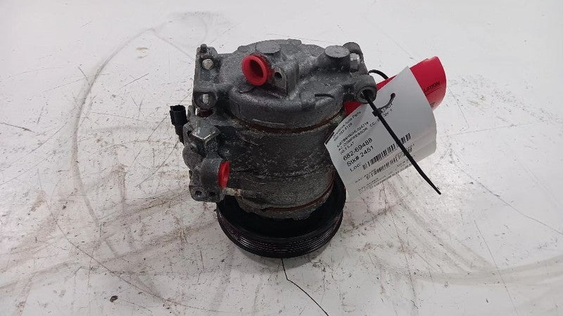 Air Conditioning AC Compressor Fits 16-18 RDX OEM