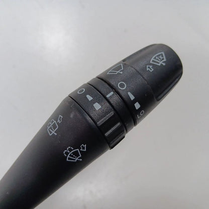 Fiat 500      Column Switch Assembly 2018 OEM