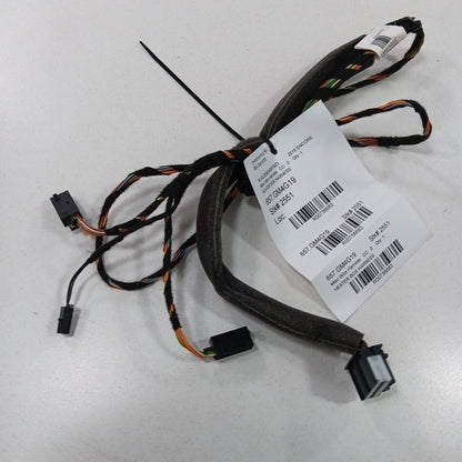 Buick Encore Heater Box Wire Harness  2019 2018 2017 OEM
