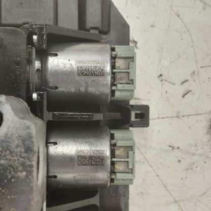 Chevy Equinox Automatic Transmission Valve Body  2024 2023 2022