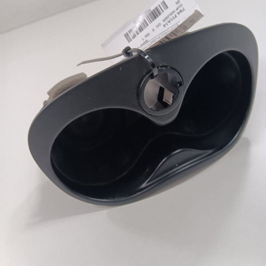 Fiat 500 Cup Holder  2014 2015 2016 OEM